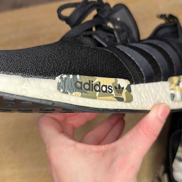 Adidas NMD_R1 - Picture 6 of 10